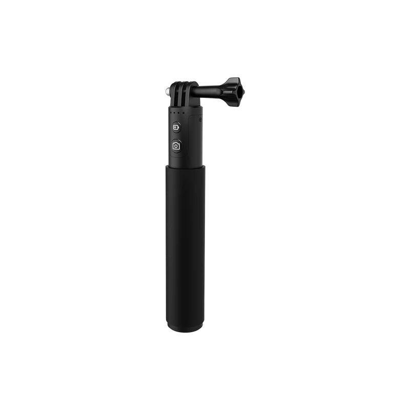 Rechargeable Camera Grip