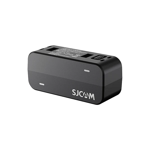 Dual Battery Charging Station for SJ20