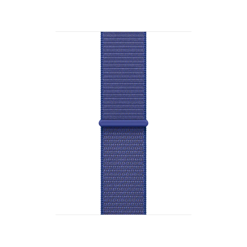 Sportloop ultramarin, 42 mm
