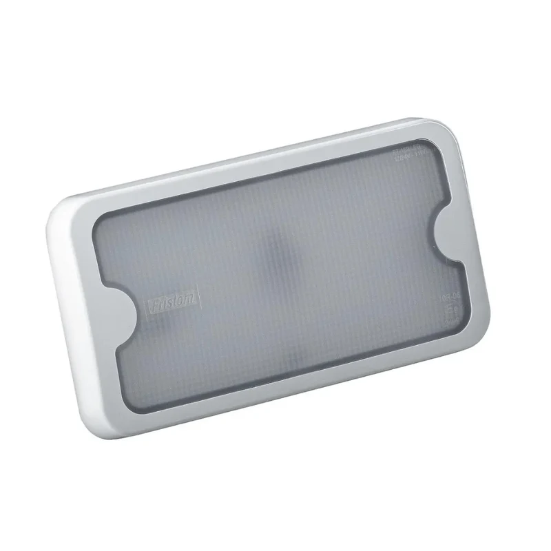 LED-innerbelysning 800 lumen / rörelsesensor