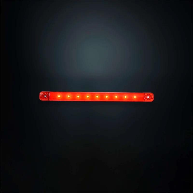Strands Freedom Legacy Slim 238mm Positionsljus / 9 LED