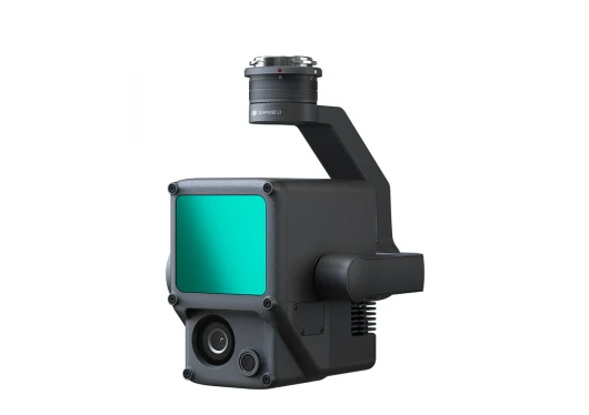 DJI Zenmuse L1