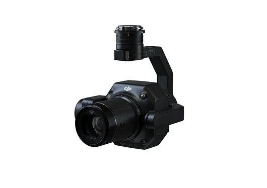 DJI Zenmuse P1