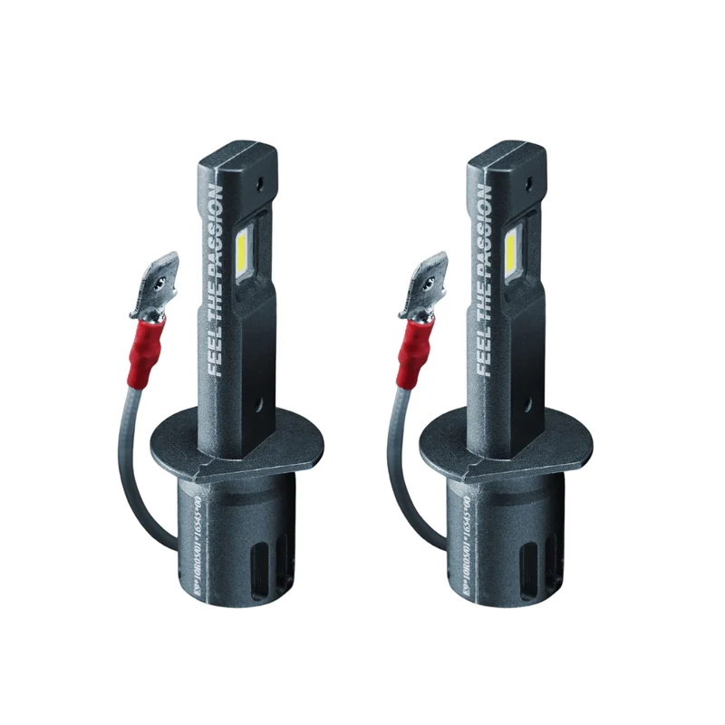 Strands Big Energy fläktlösa LED-lampor / H1