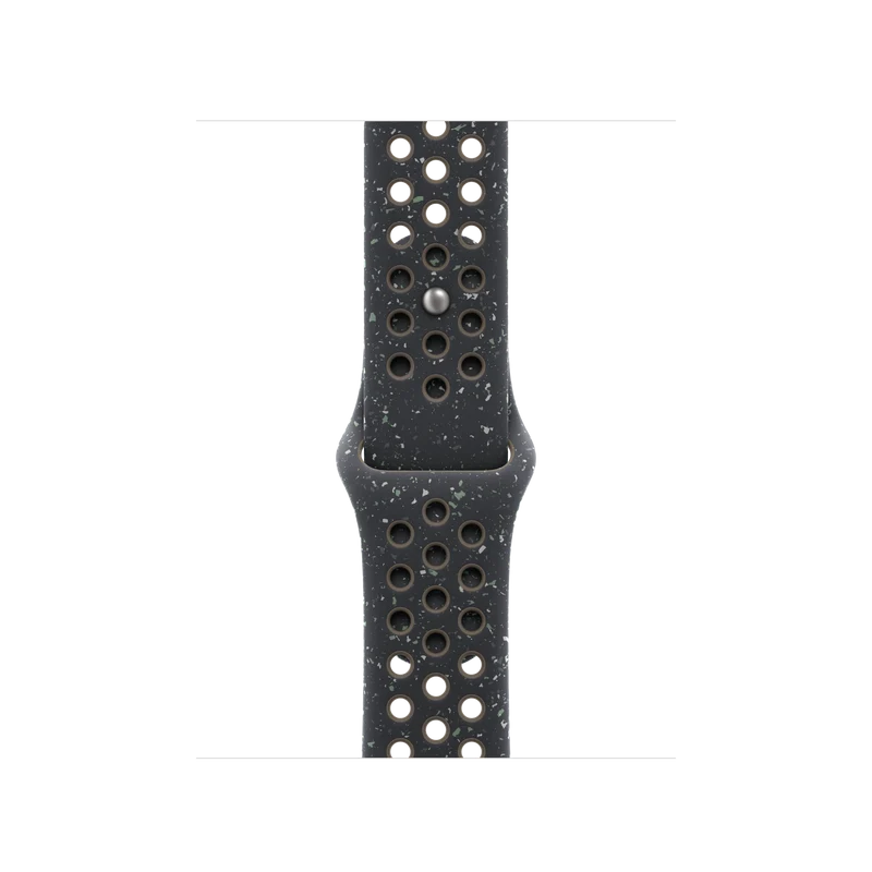 Nike-sportband i Midnight Sky, 42 mm – S/M