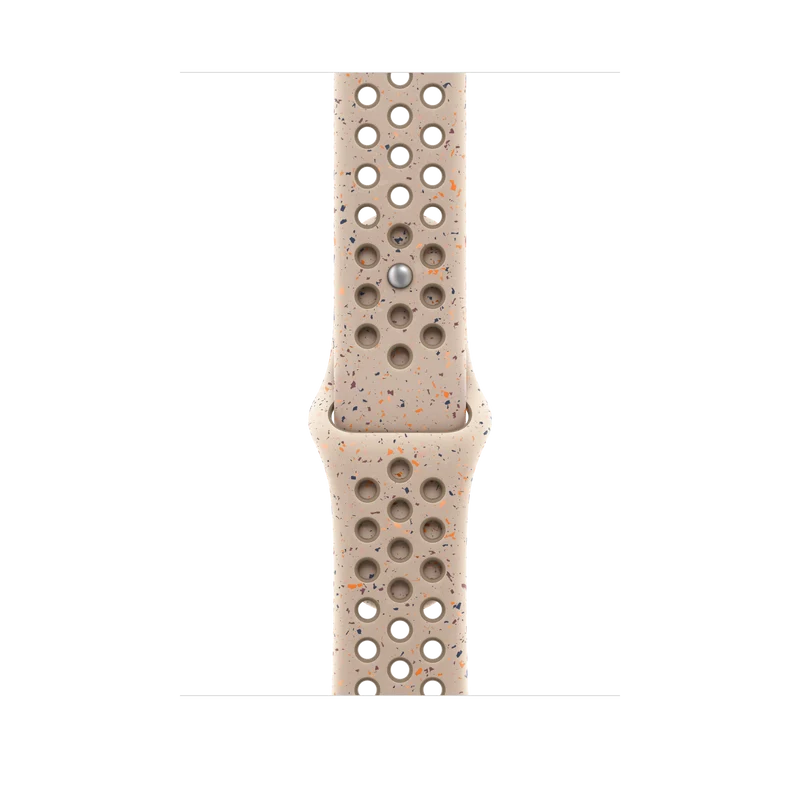 Nike-sportband i Desert Stone, 46 mm – M/L