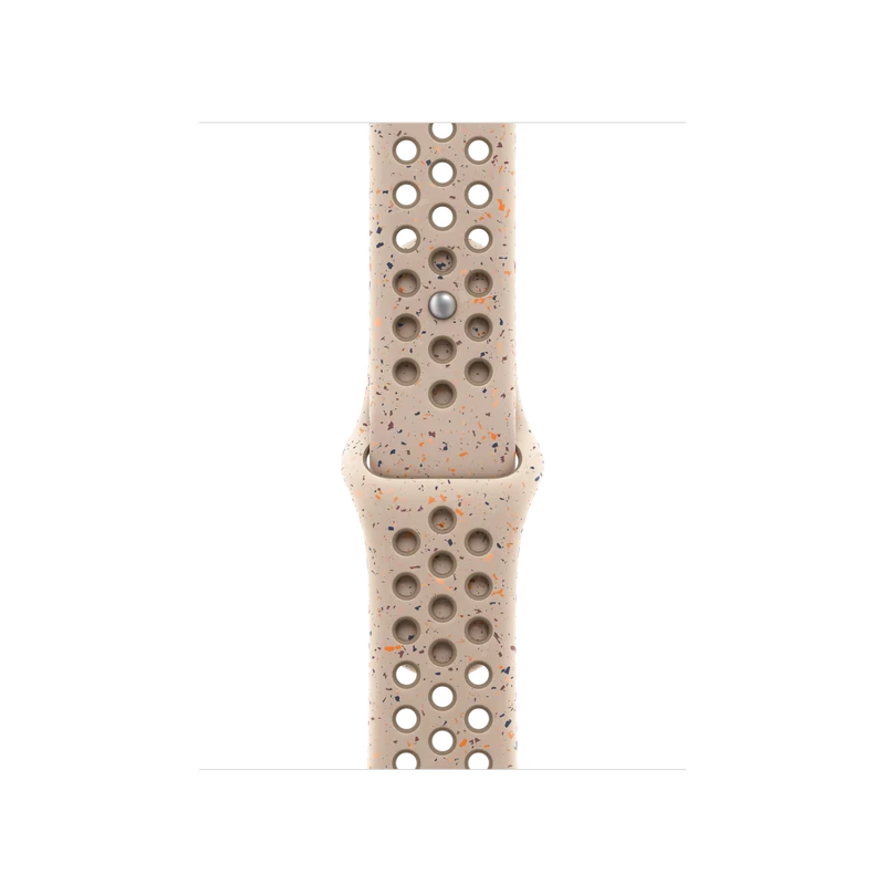Nike-sportband i Desert Stone, 40 mm – M/L