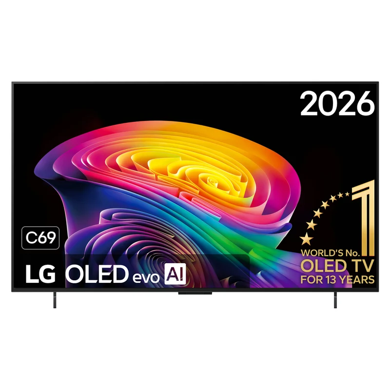 OLED42C69LB