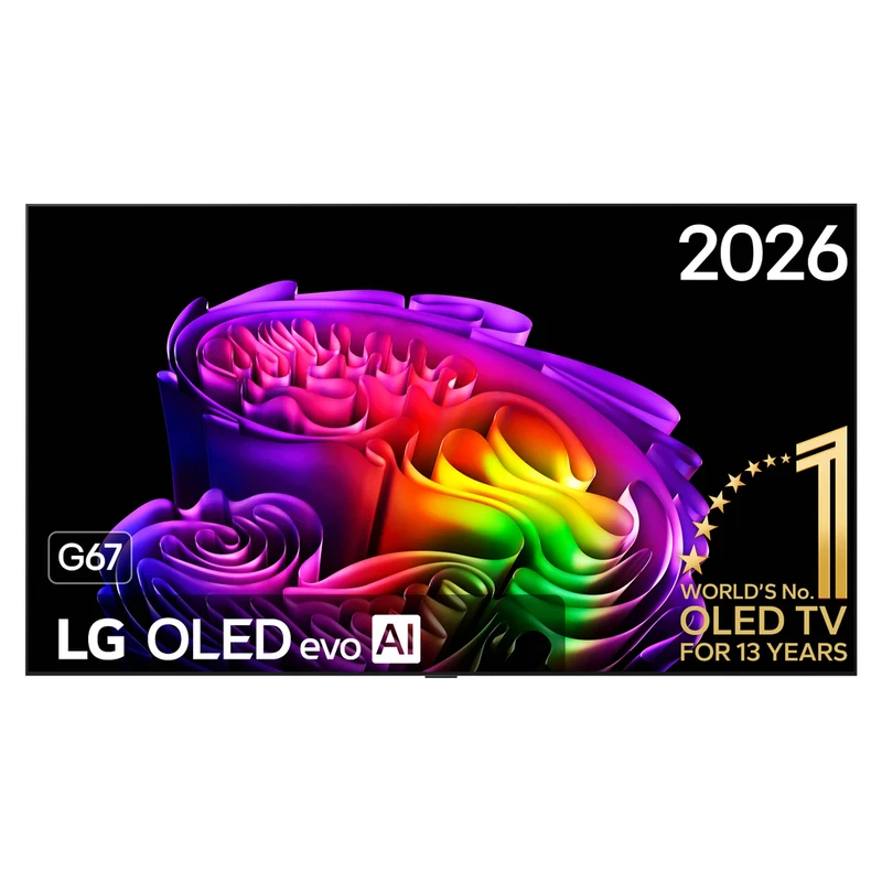 OLED97G67LW