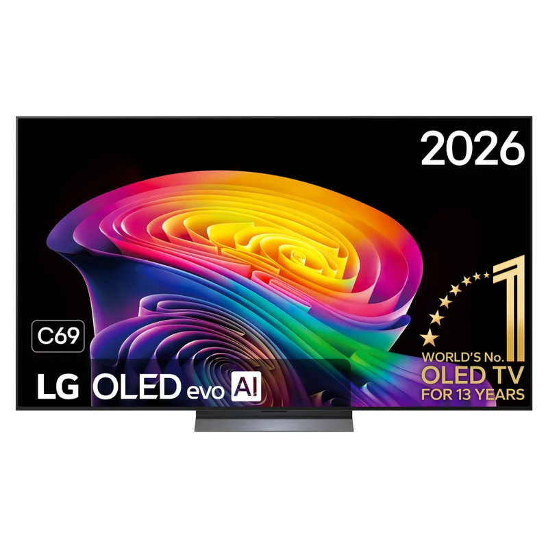 OLED77C69LB