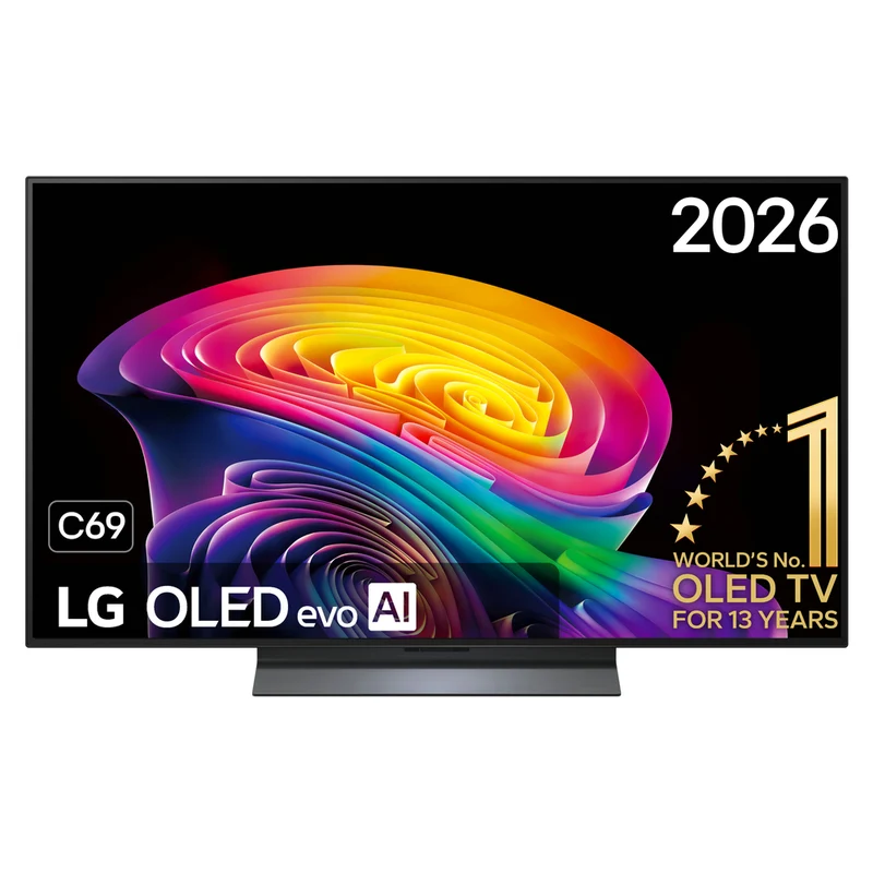 OLED55C69LB