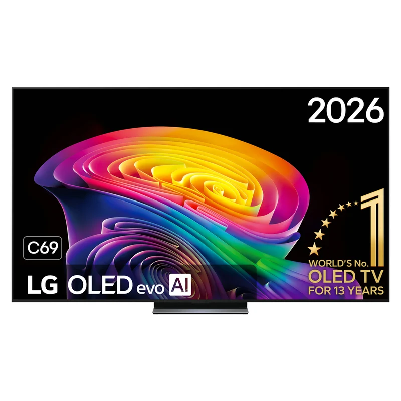 OLED83C69LB