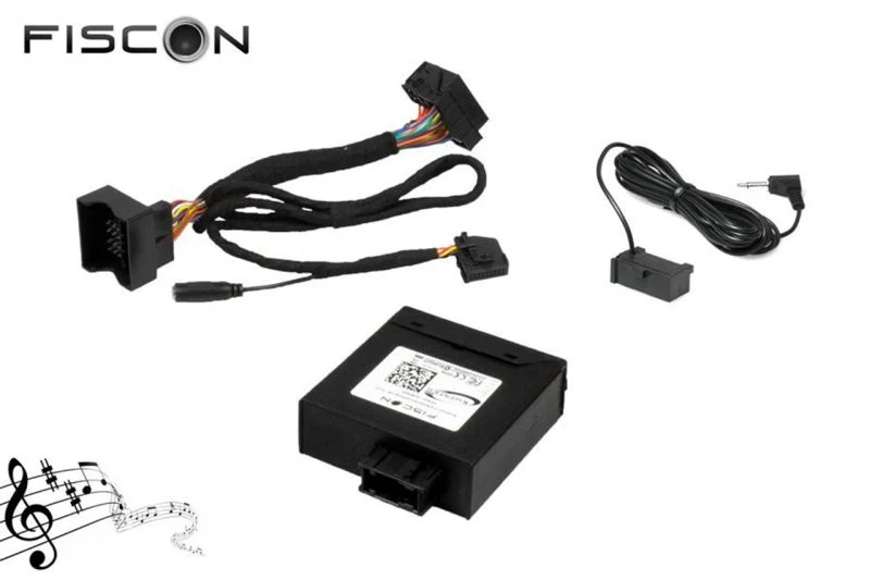 VW, Skoda, Seat Fiscon Handsfree Kit Low 36858