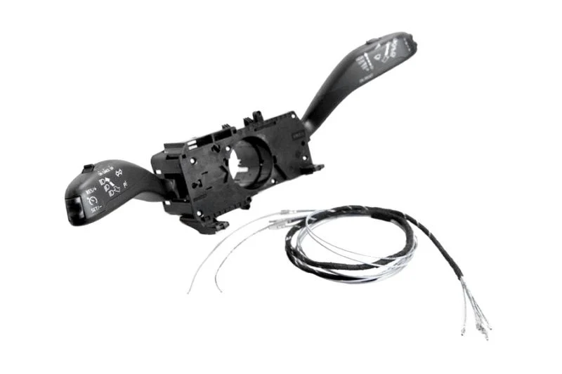 VW Amarok Cruise Control System Med MFA 39353