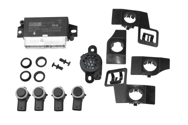 VW Amarok Park Pilot Bak Med Ops 39473-1