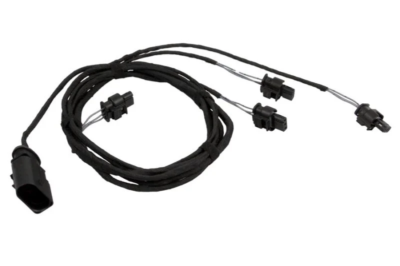 VW Amarok 2H Park Distance Control Främre Sensorskabellats 39492