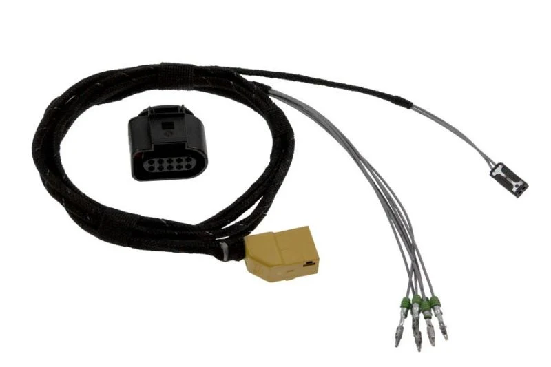 VW Amarok 2H Park Distance Control Kontrollenhetsharneg 39495