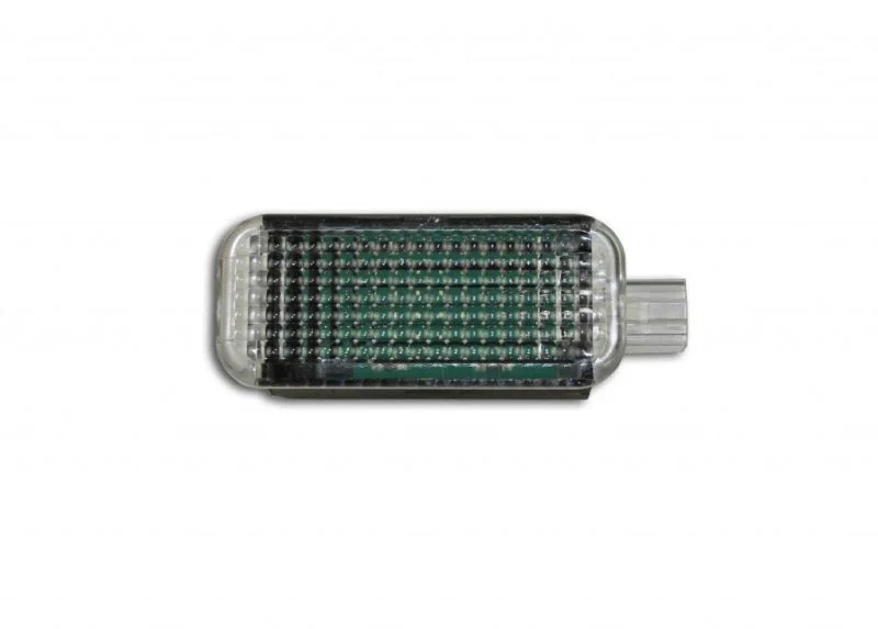 LED trunk light, original VW, Audi 40580
