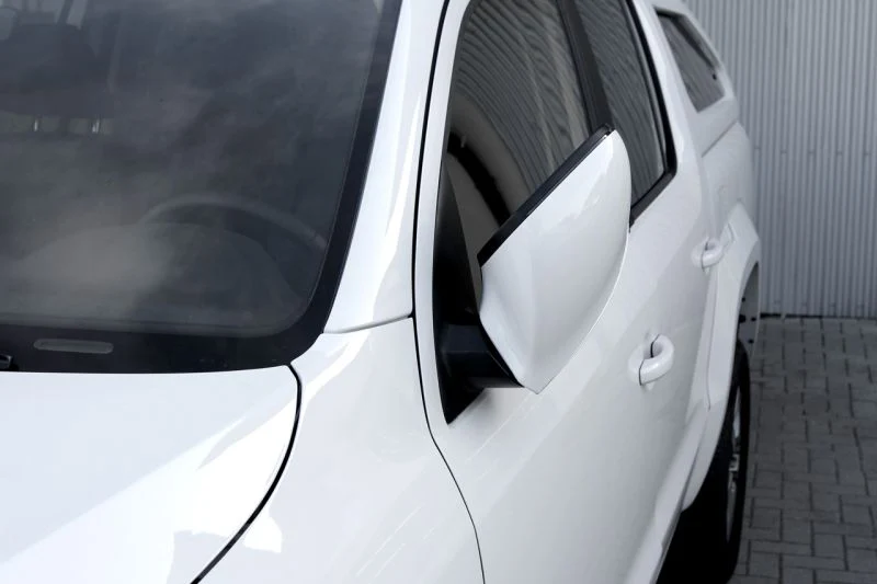 VW Amarok 2H Vikbara Ytterbackspeglar 42770