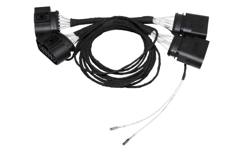 VW Adapter Xenon HID Strålkastare 47097