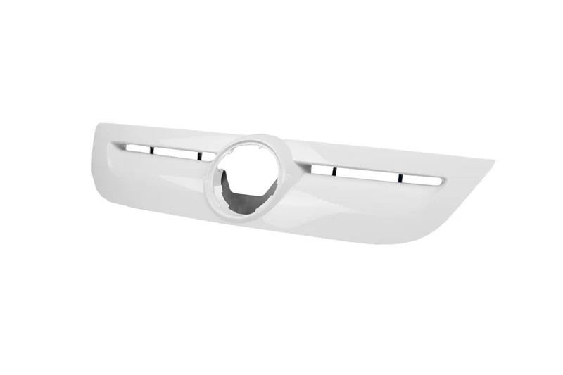 BlueMotion Radiator grill 6Q0 853 653 J for VW Polo 9N