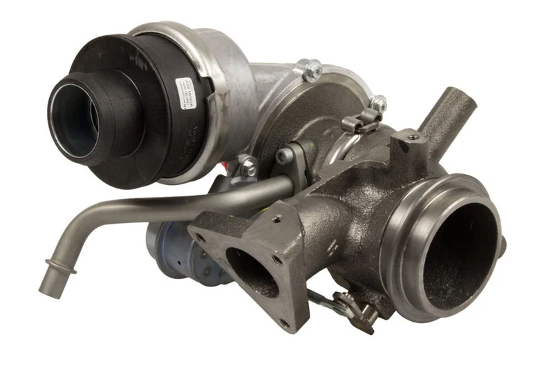 Original turbo charger A6400901380 for Mercedes A Class W169, B Class W245
