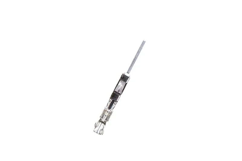 MQS pin terminals male 0.50– 0.75 mm²