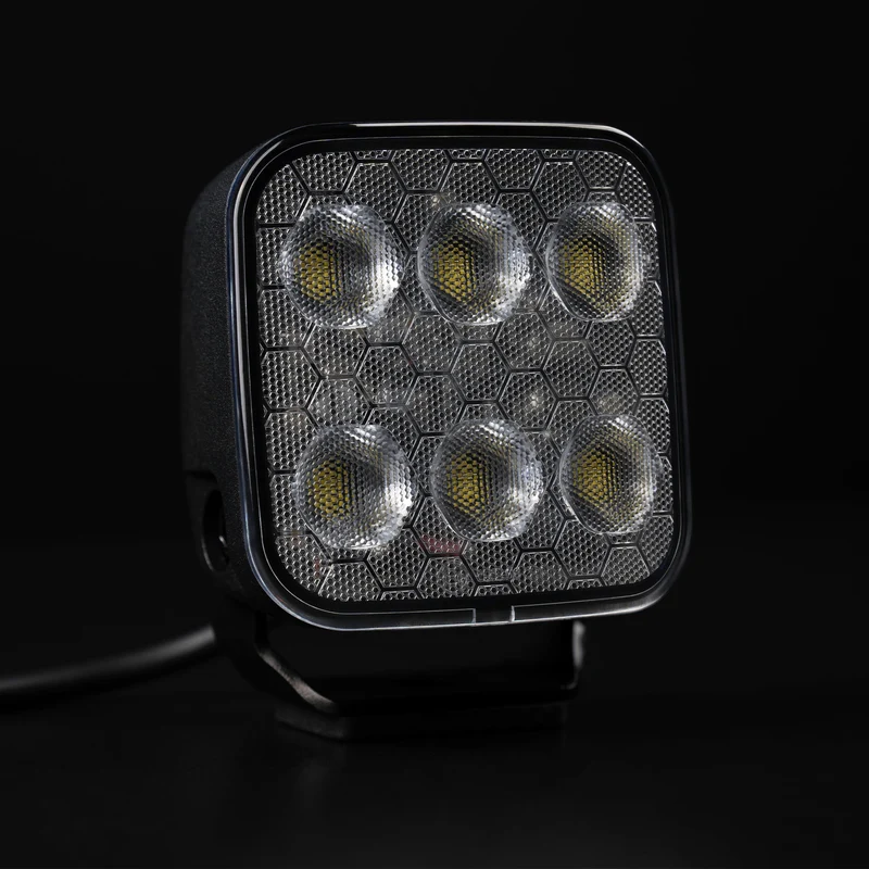 Strands 37W Unity Edge arbetslampa