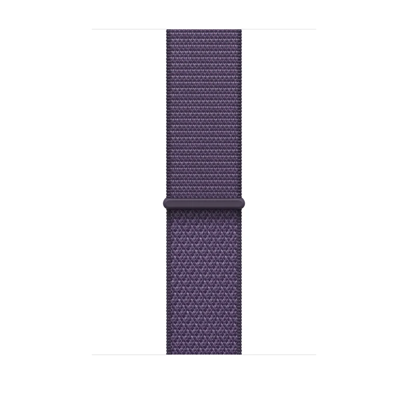 Sportloop purpurdimma, 46 mm