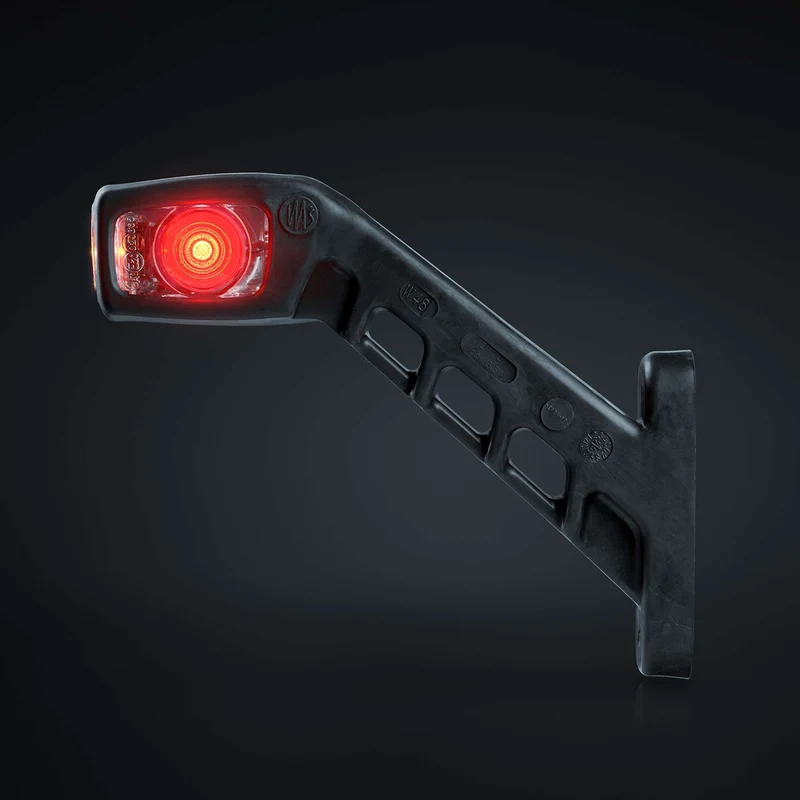 Strands Freedom Legacy LED-konturmarkeringsljus / 187 mm långa