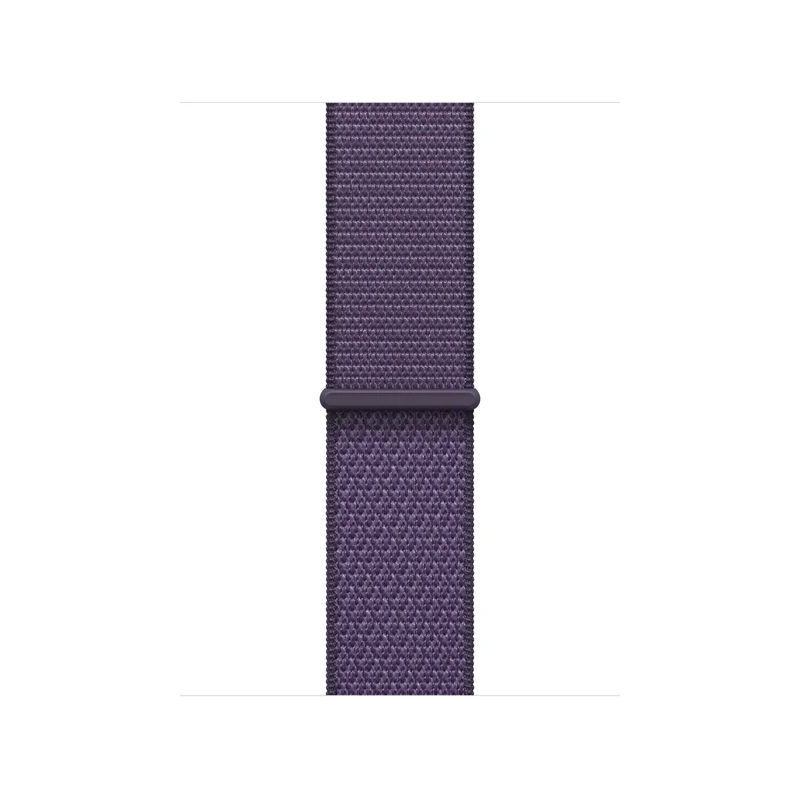 Sportloop purpurdimma, 40 mm