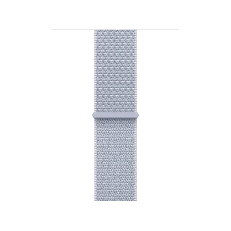 Sportloop dimblå, 42 mm