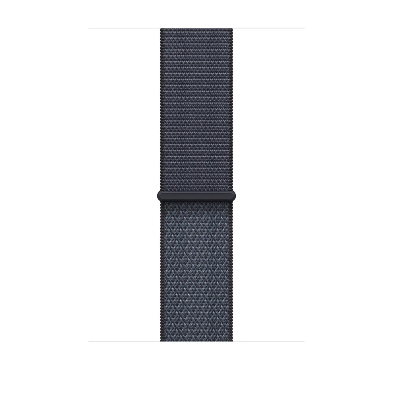 Sportloop ankarblå, 46 mm