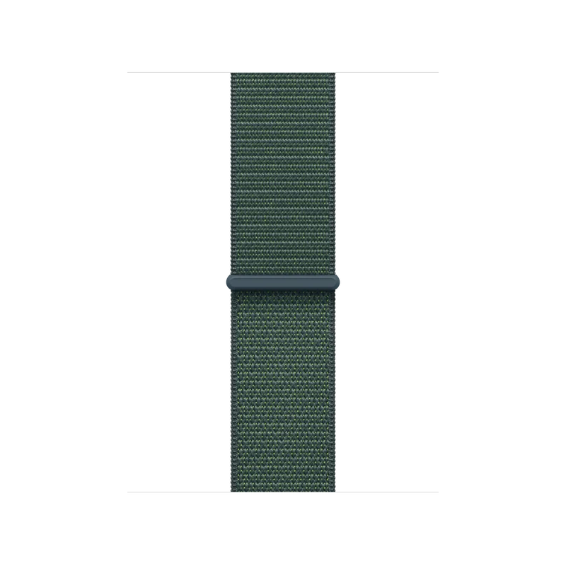 Sportloop blågrön, 42 mm
