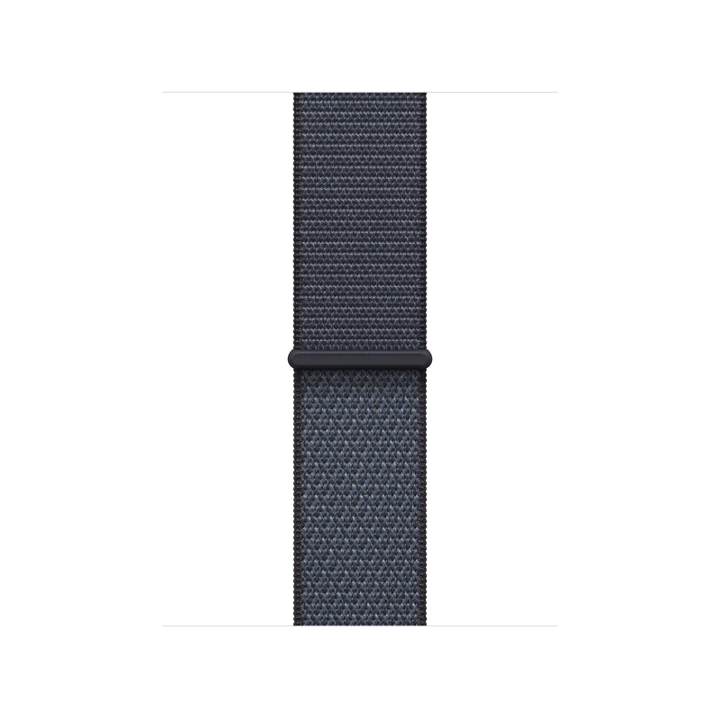 Sportloop ankarblå, 42 mm