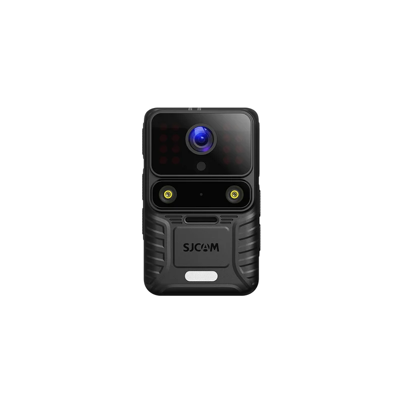 A50 Body Camera