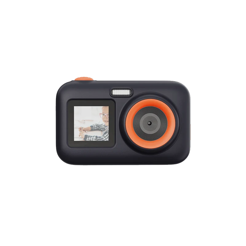 FunCam Plus Kids Camera