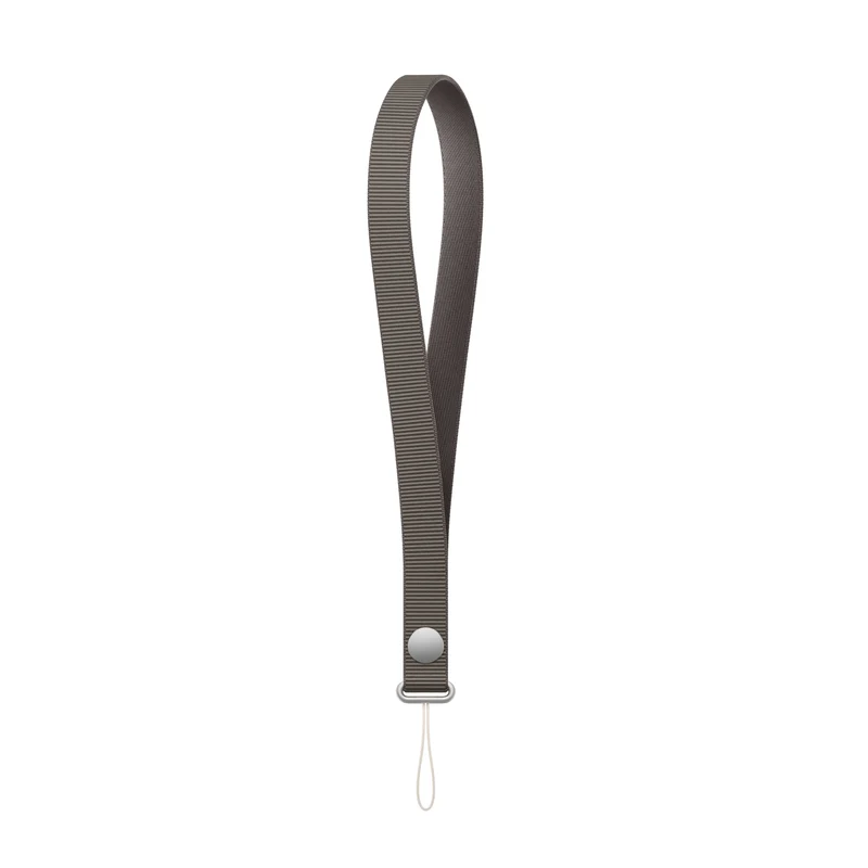 Handledsrem – mullvadsbrun