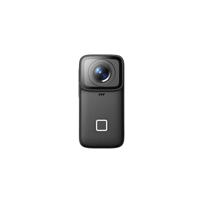 C200 Pro Action Camera