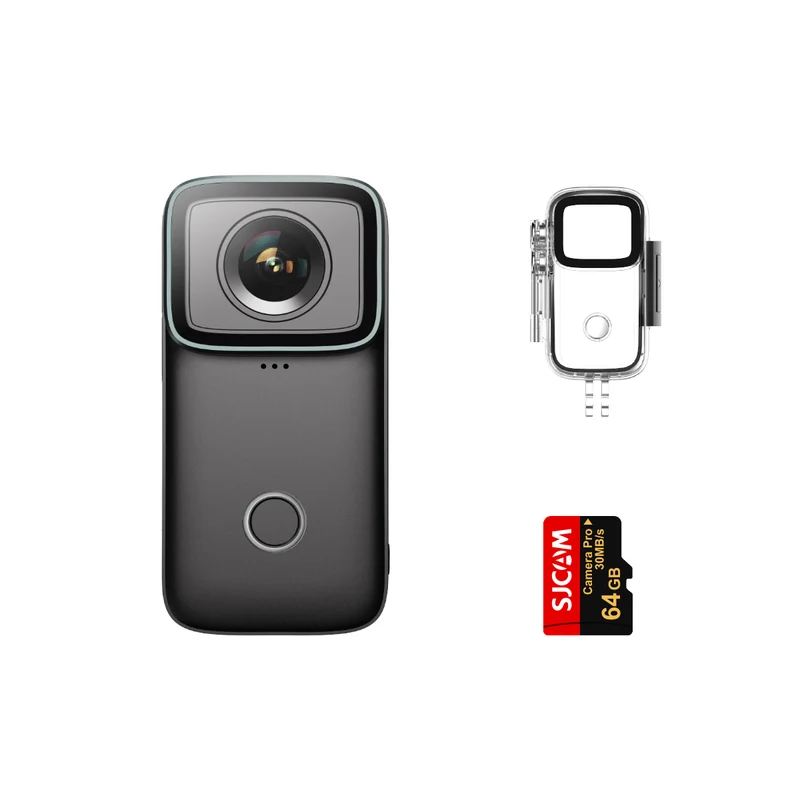 C200 Action Camera