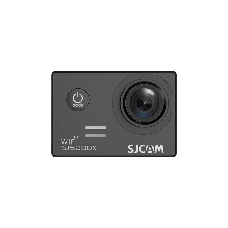 SJ5000X Elite Action Camera