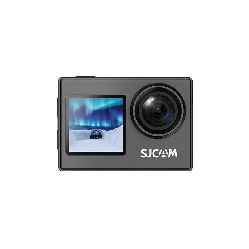 SJ4000 Dual Screen Action Camera