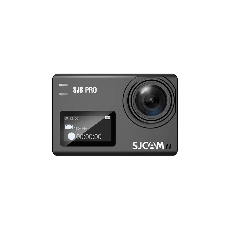 SJ8 Pro Action Camera