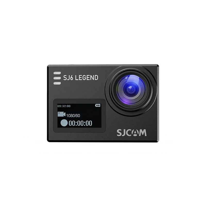SJ6 Legend Action Camera