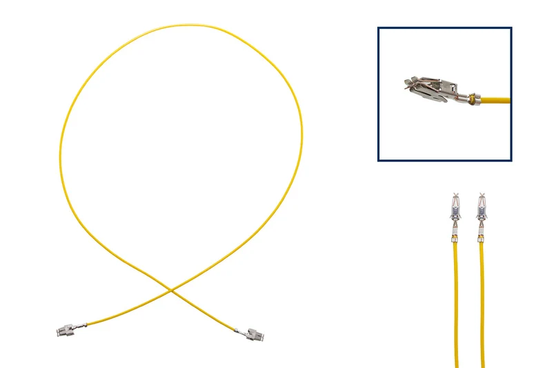 Repair cable, single cable MPT 0.5 as 000 979 023 E