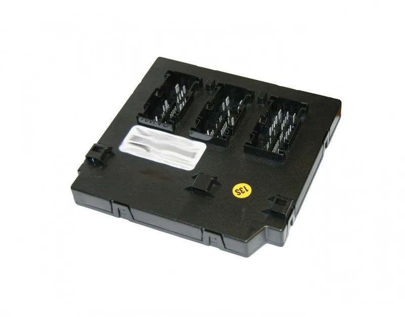 BCM - central electric, highline for Audi A1 8X