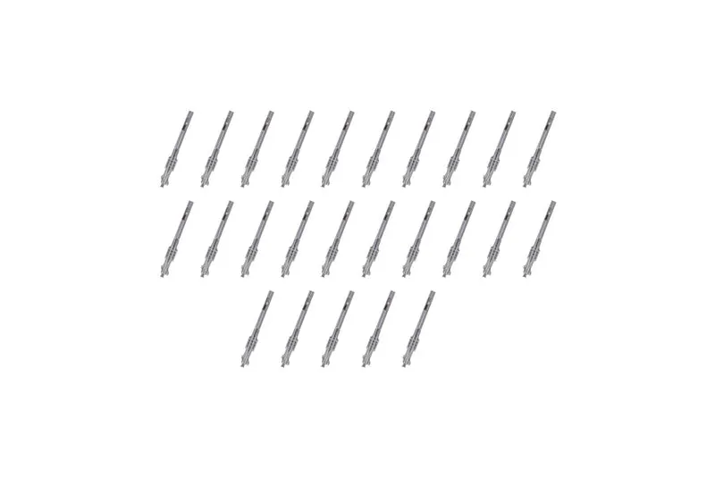 MCON contact 0.50, 0.22 - 0.35 mm²