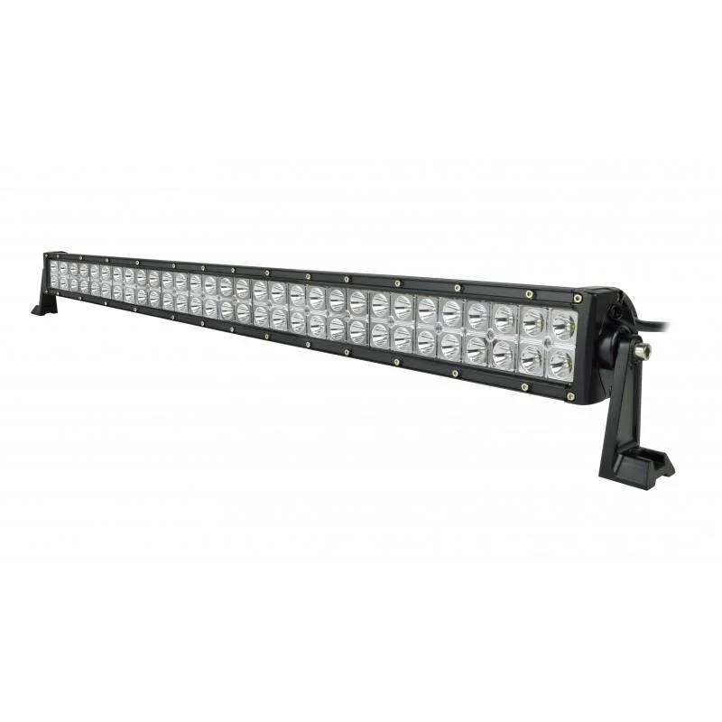 Rak LED Light Bar / Flood Beam / 60x LED / 550mm