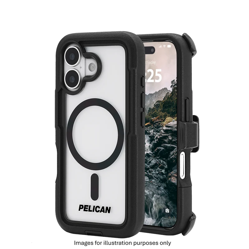 Pelican Voyager Case for Samsung Galaxy S26