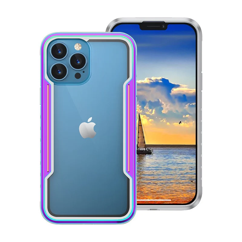 Redefine Shield case for iPhone 13 Mini - Gradient